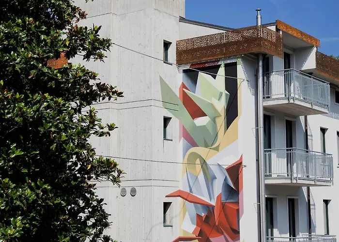 Hostal Stravagante Hostel&rooms Verona