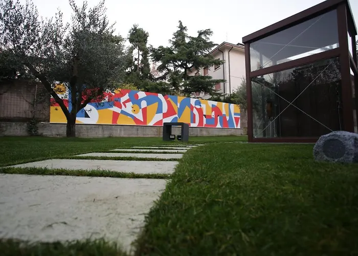 Stravagante Hostel&rooms