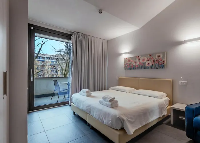 Hostal Stravagante Hostel&rooms Verona