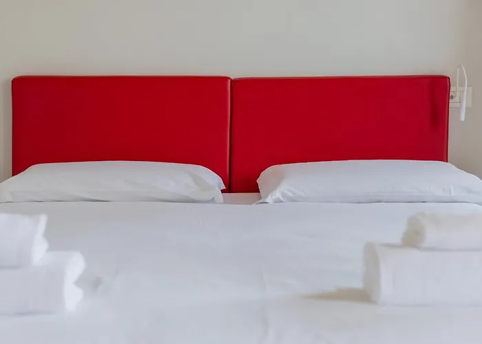 Stravagante Hostel&rooms Hostal *