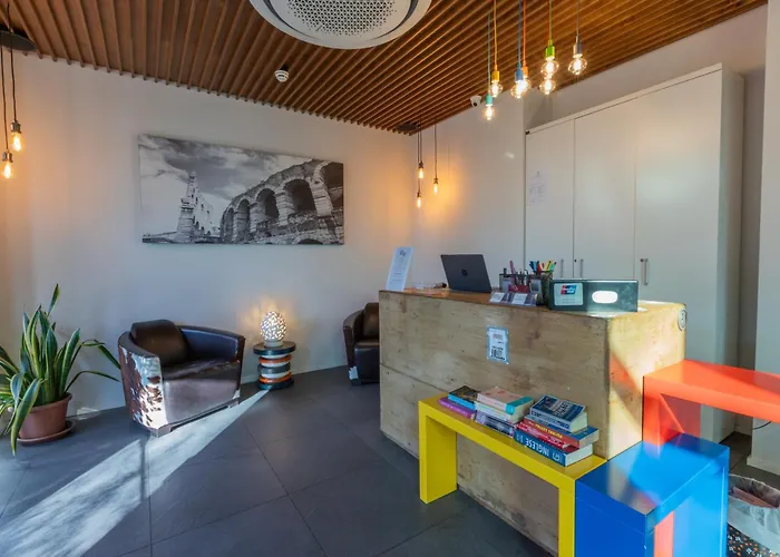 Stravagante Hostel&rooms * Verona