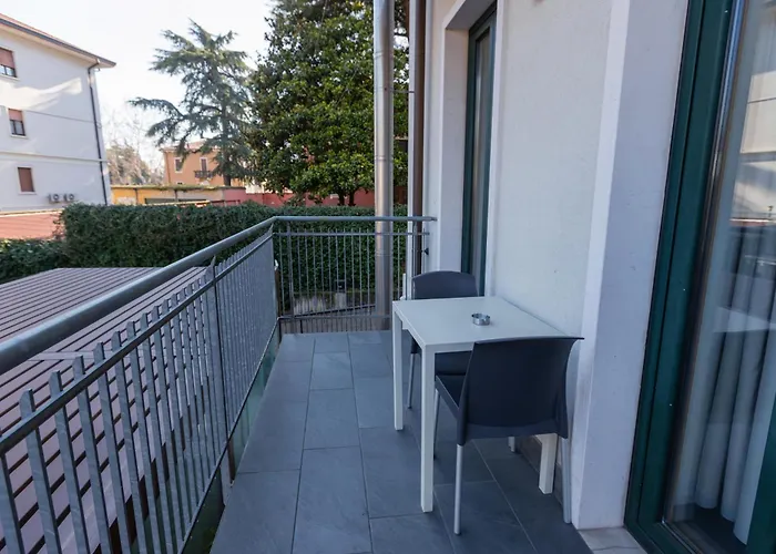 Stravagante Hostel&rooms * Verona