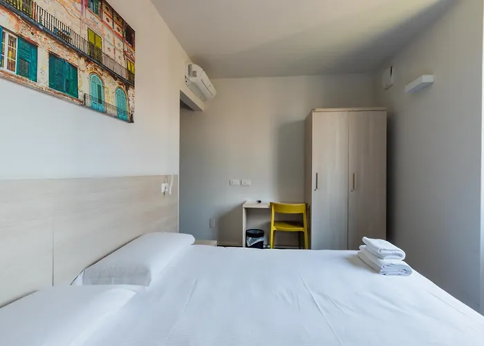 Stravagante Hostel&rooms