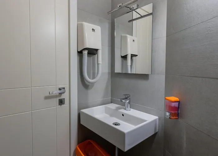 Stravagante Hostel&rooms Hostal