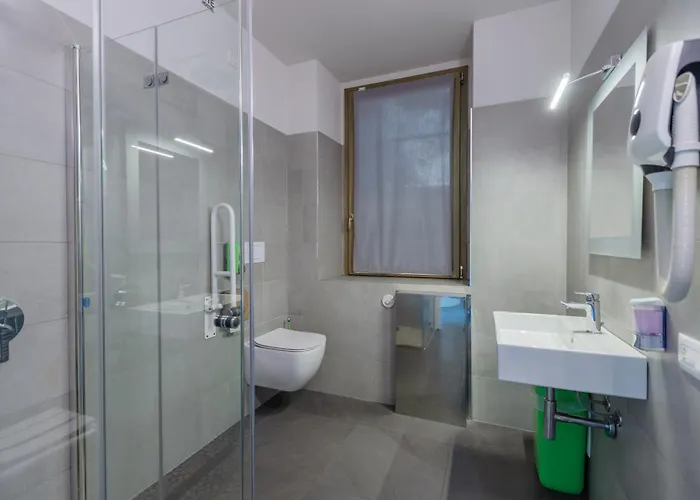 Stravagante Hostel&rooms * Verona