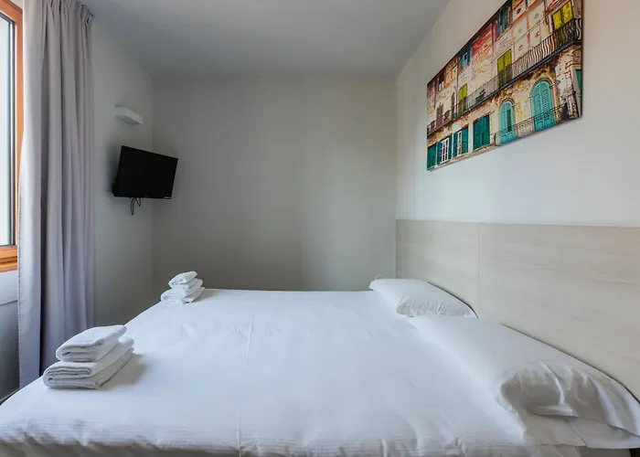 Hostal Stravagante Hostel&rooms *
