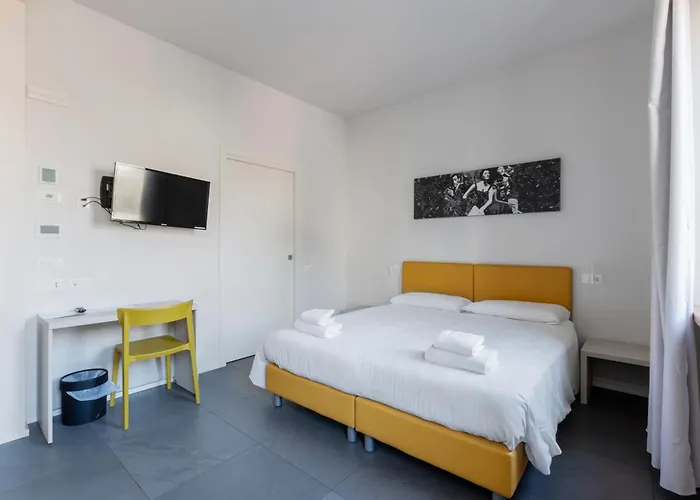 Stravagante Hostel&rooms Verona