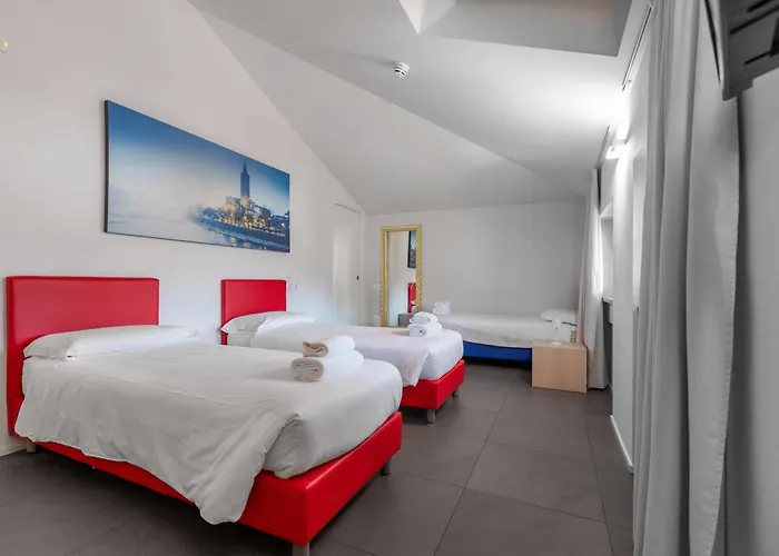 Hostal Stravagante Hostel&rooms *