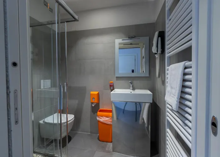 Stravagante Hostel&rooms Verona