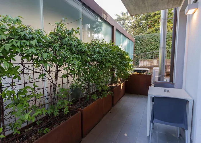 Stravagante Hostel&rooms * Verona