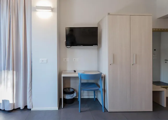 Stravagante Hostel&rooms Hostal Verona