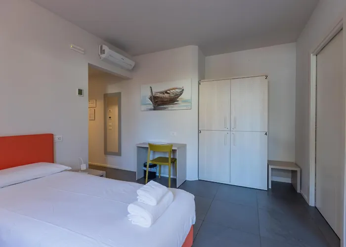 Stravagante Hostel&rooms * Verona