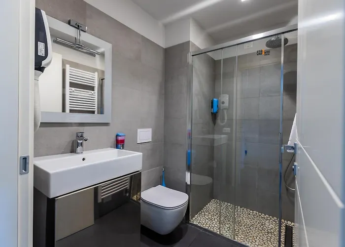 Hostal Stravagante Hostel&rooms *