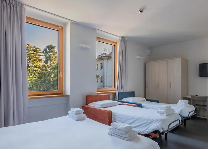 Stravagante Hostel&rooms *