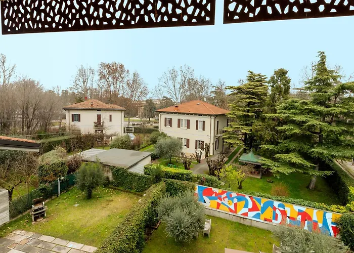 Stravagante Hostel&rooms