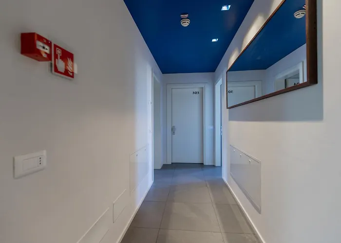 Stravagante Hostel&rooms Verona